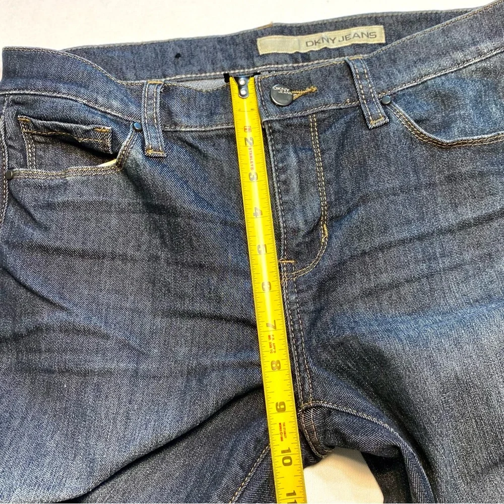 DKNY JEANS Skinny Blue
